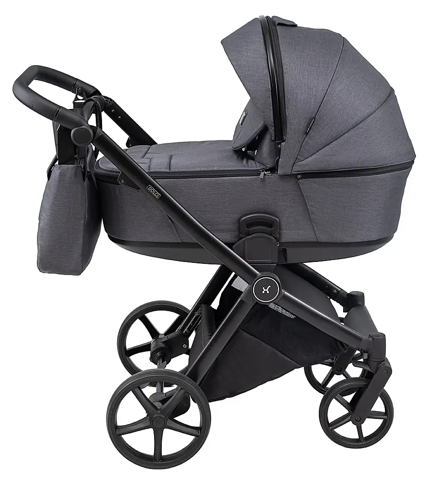 Коляска 2 в 1 Adamex Dolce Lux TK-66A