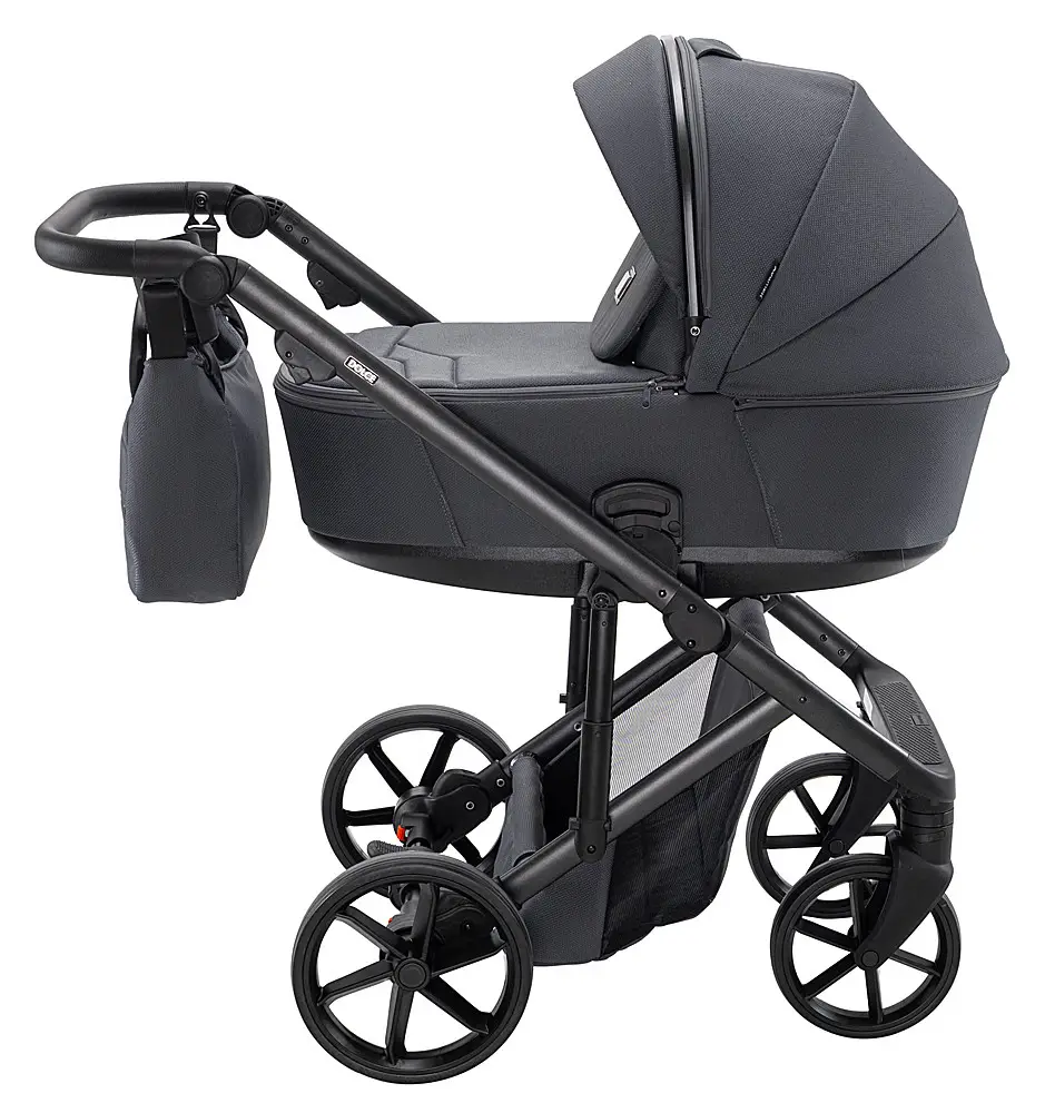 Коляска 2 в 1 Adamex Dolce Natura 10 stone