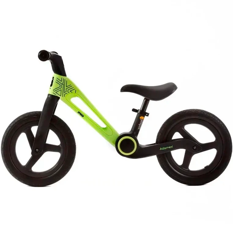 Беговел Adamex Speed green