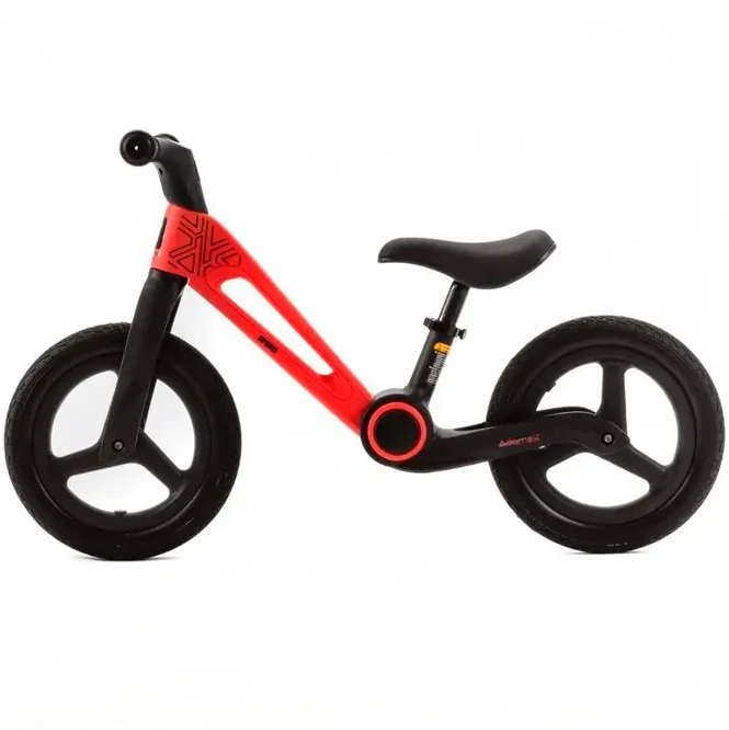 Беговел Adamex Speed red