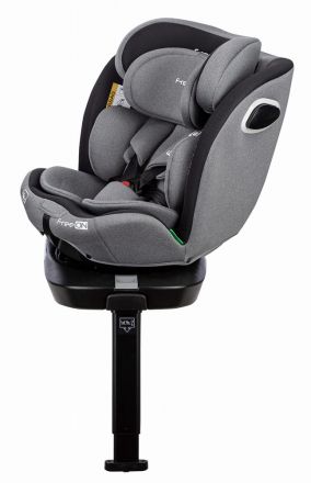 Автокресло FreeON Colt i-Size 40-150 см, grey