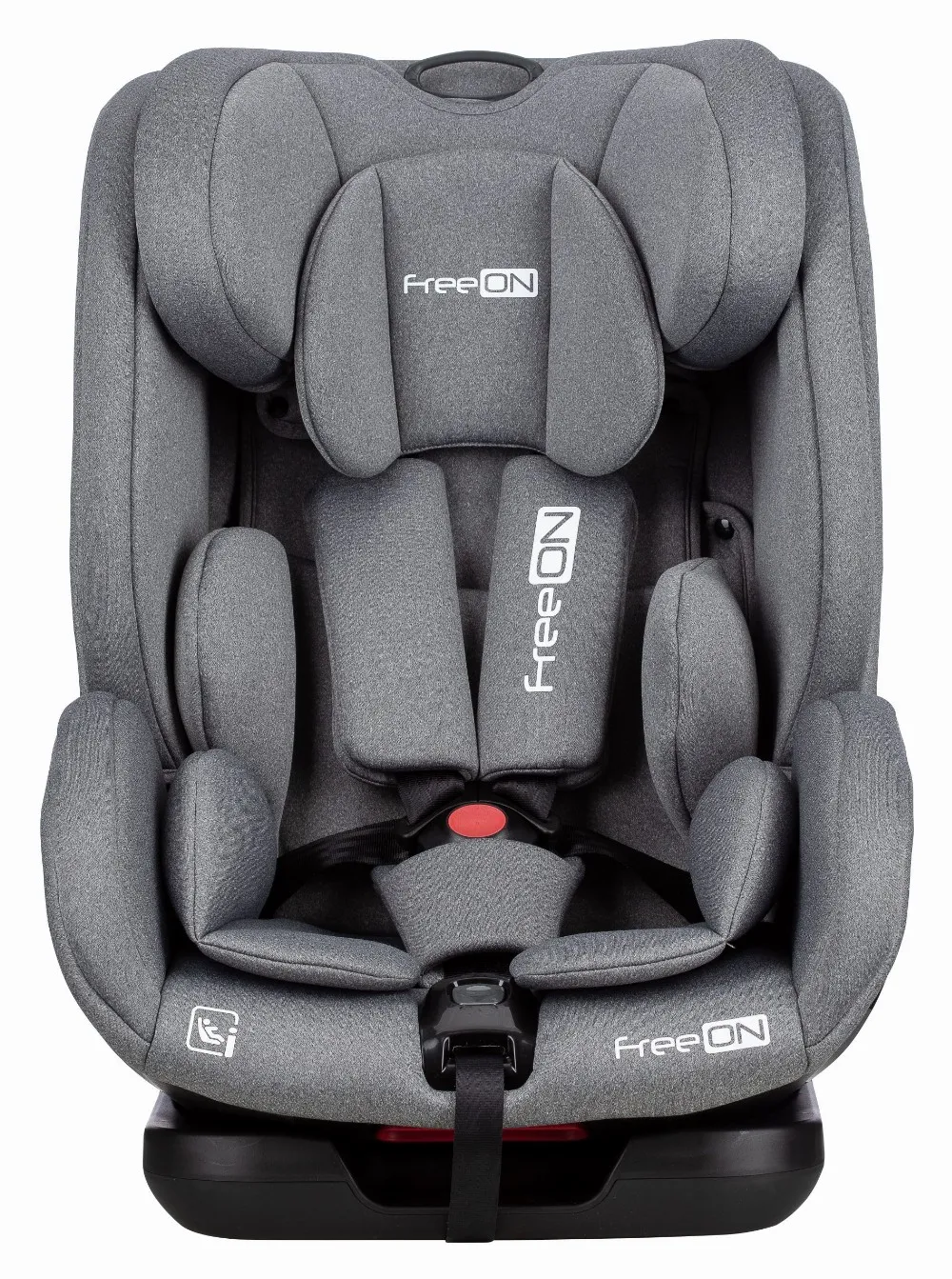 Автокресло FreeON Maxim i-Size 76-150 см, grey
