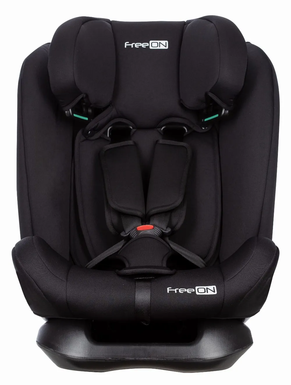 Автокресло FreeON Pollo i-Size 40-150 см, черный