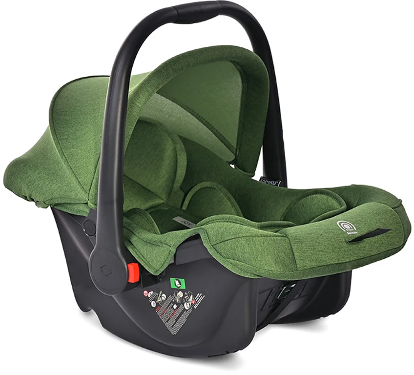 Автокресло Lorelli Joy 0-13 кг Green