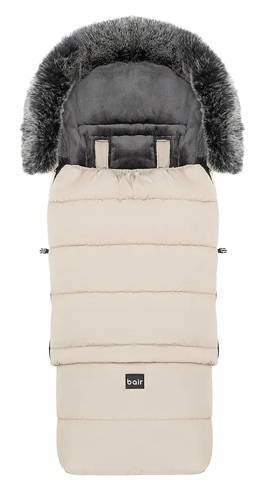 Зимний конверт Bair Arctic desert beige