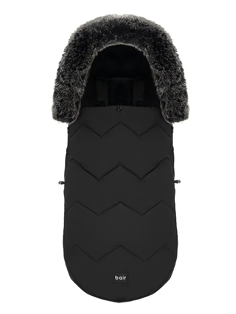 Зимний конверт Bair Canada black noire
