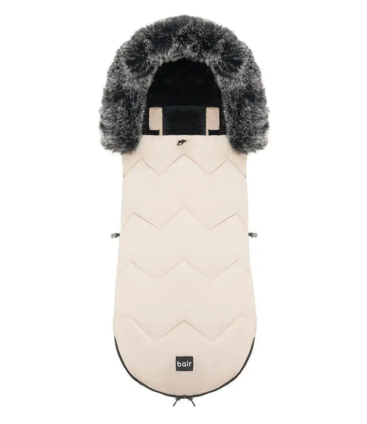 Зимний конверт Bair Canada desert beige
