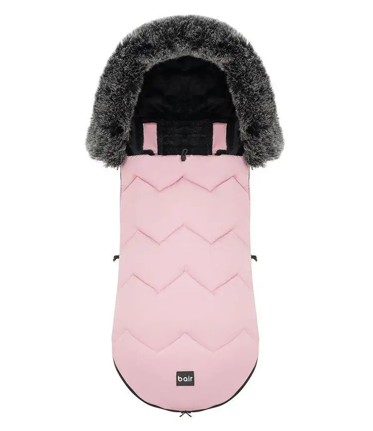 Зимний конверт Bair Canada dusty pink