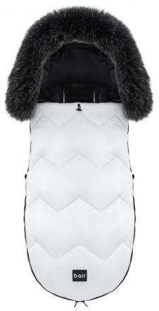 Зимний конверт Bair Canada NR-2 white swan