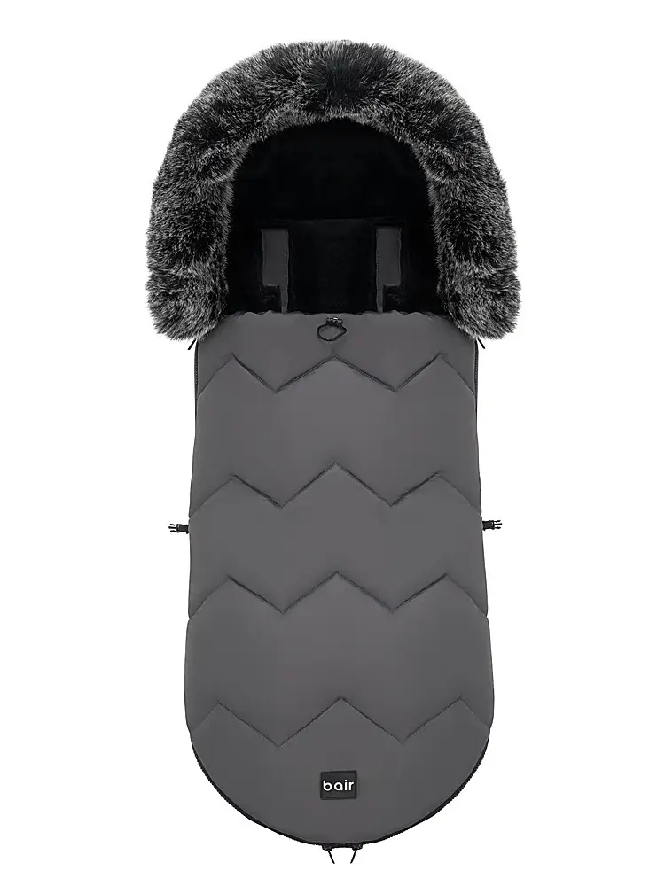 Зимний конверт Bair Canada smoke graphite