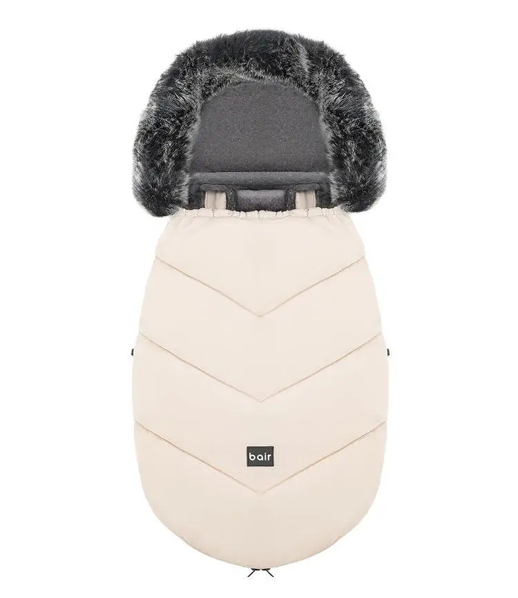Зимний конверт Bair Iceberg desert beige