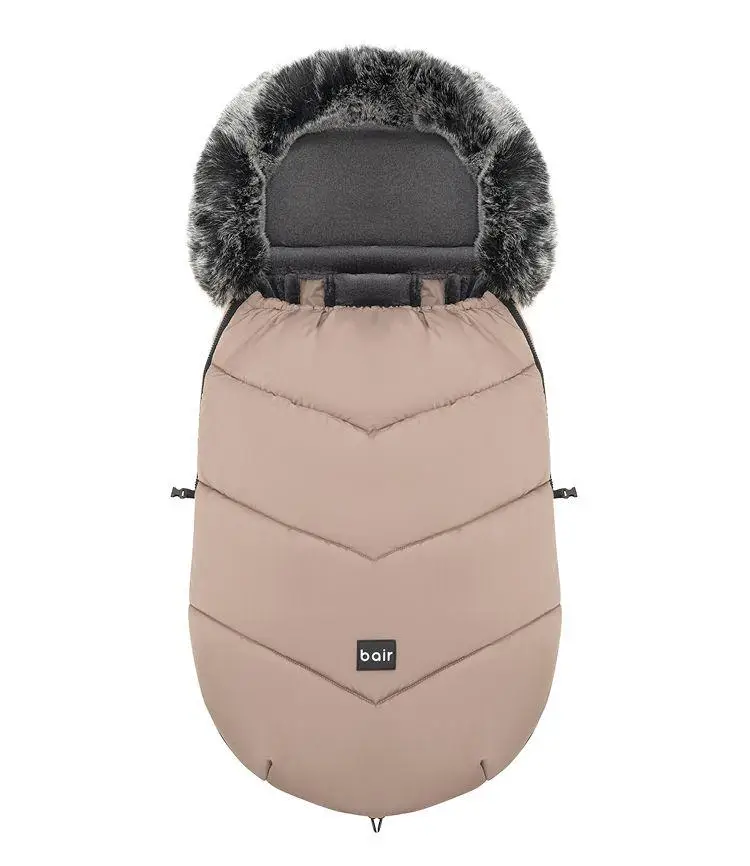 Зимний конверт Bair Iceberg iced cappuccino