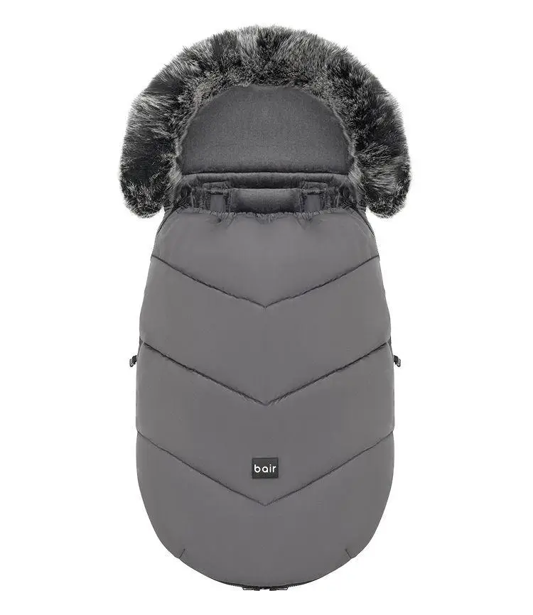 Зимний конверт Bair Iceberg smoke graphite