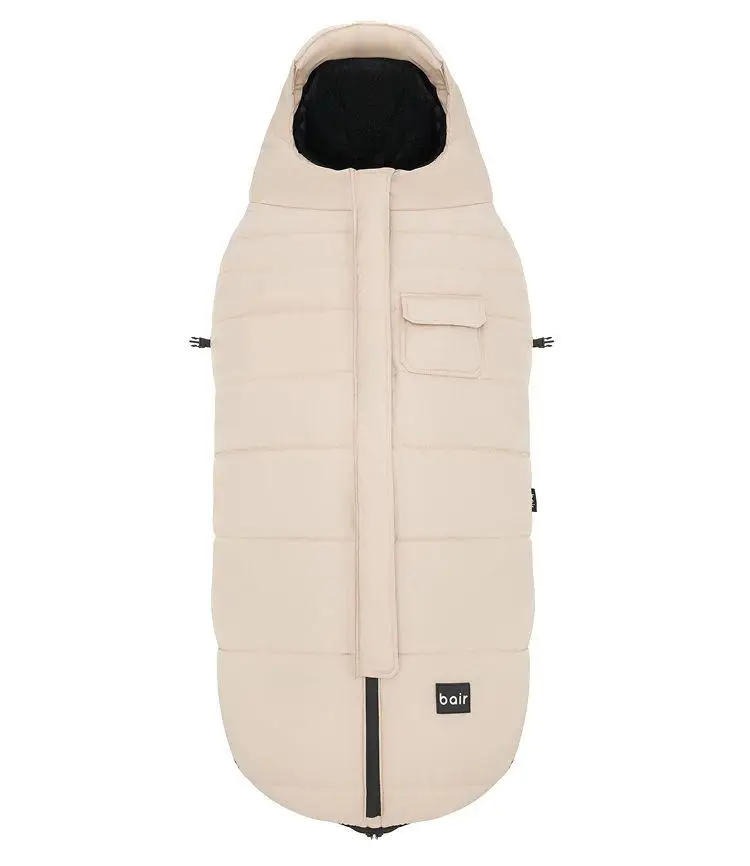 Зимний конверт Bair Nordie desert beige