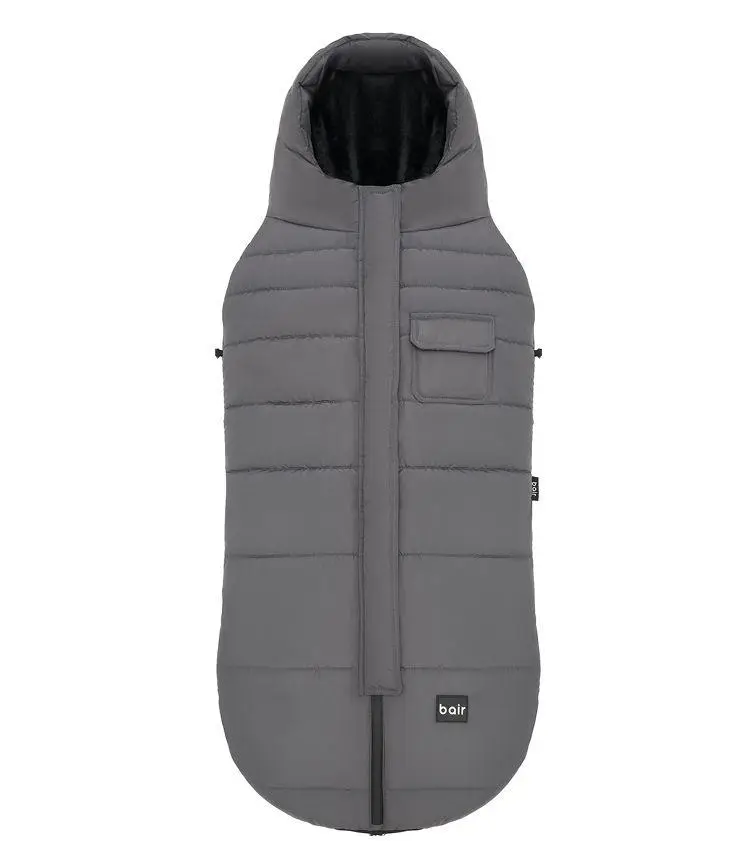Зимний конверт Bair Nordie smoke graphite