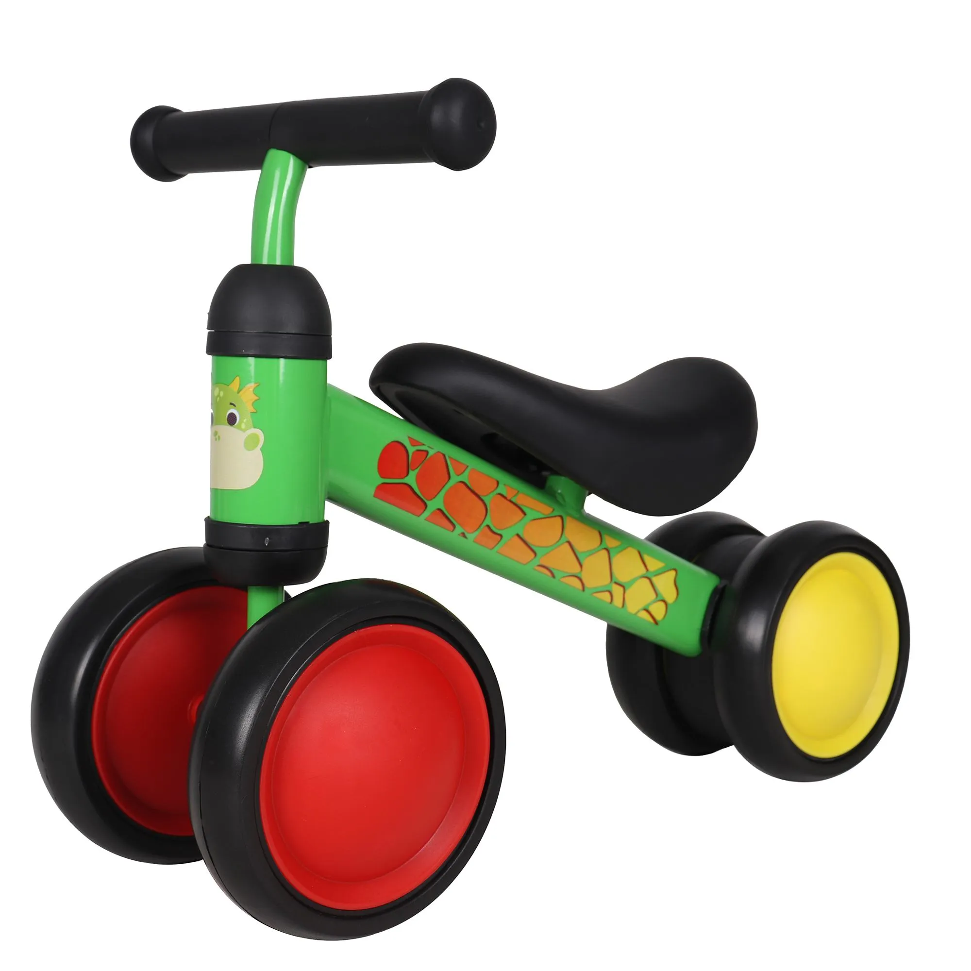 Биговел BALANCE TILLY 6 Goody T-212525/1 Dragon