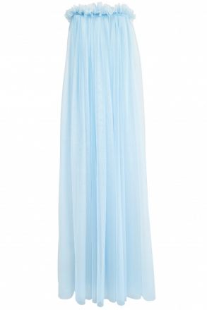 Балдахин Twins Comfort 1050-TC-04, blue