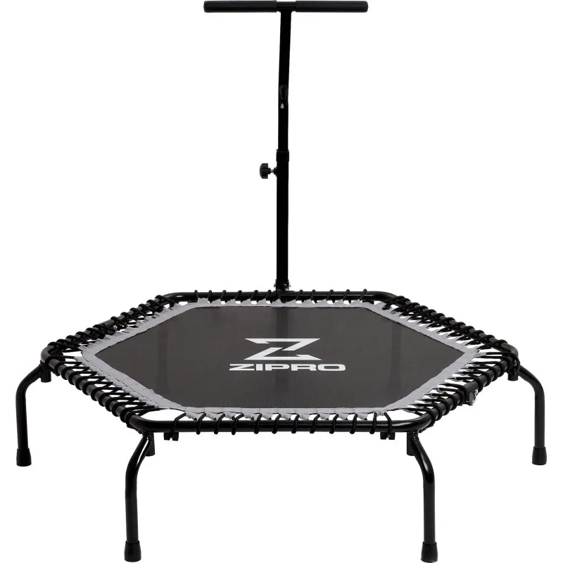 Батут Zipro Fitness 4.5 FT 130 см