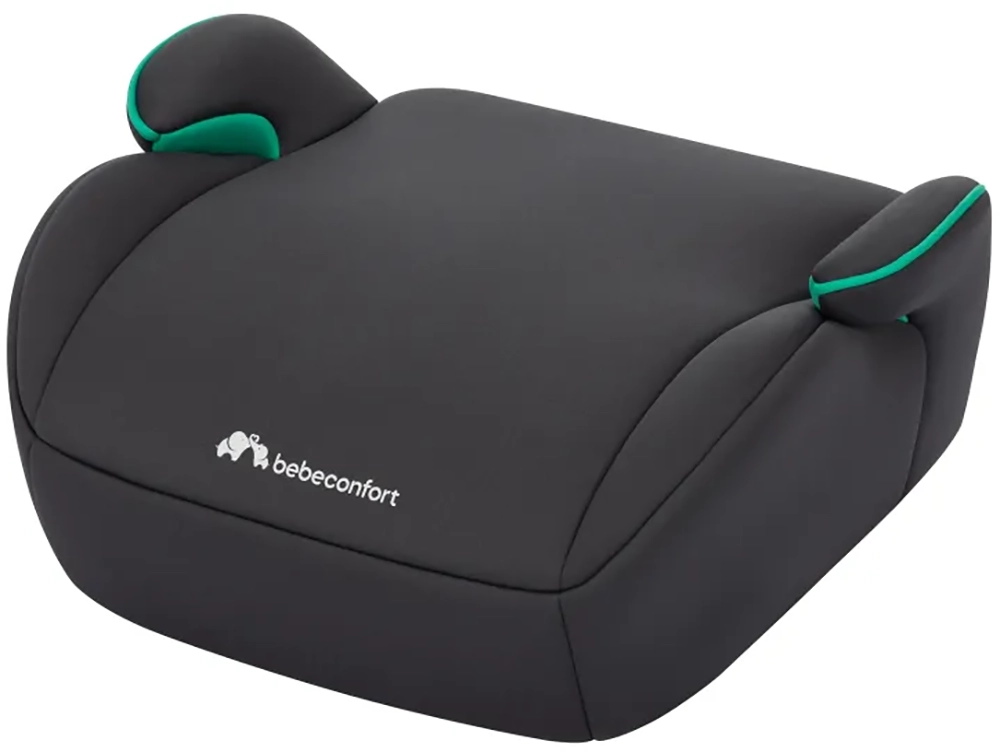 Автокресло BebeConfort Gaia I-Safe Mineral Graphite