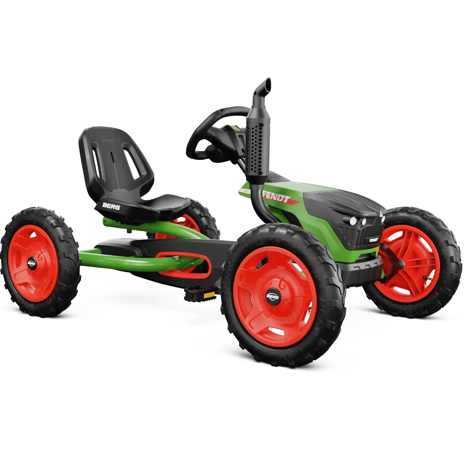 Веломобиль Berg Buddy Fendt (24.21.54.02)