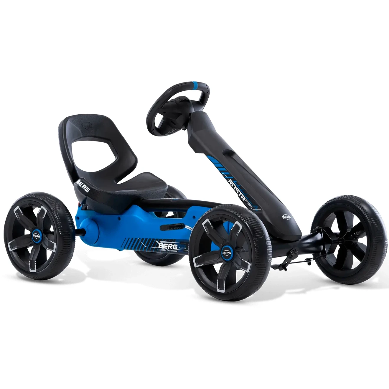 Веломобиль Berg Reppy Roadster