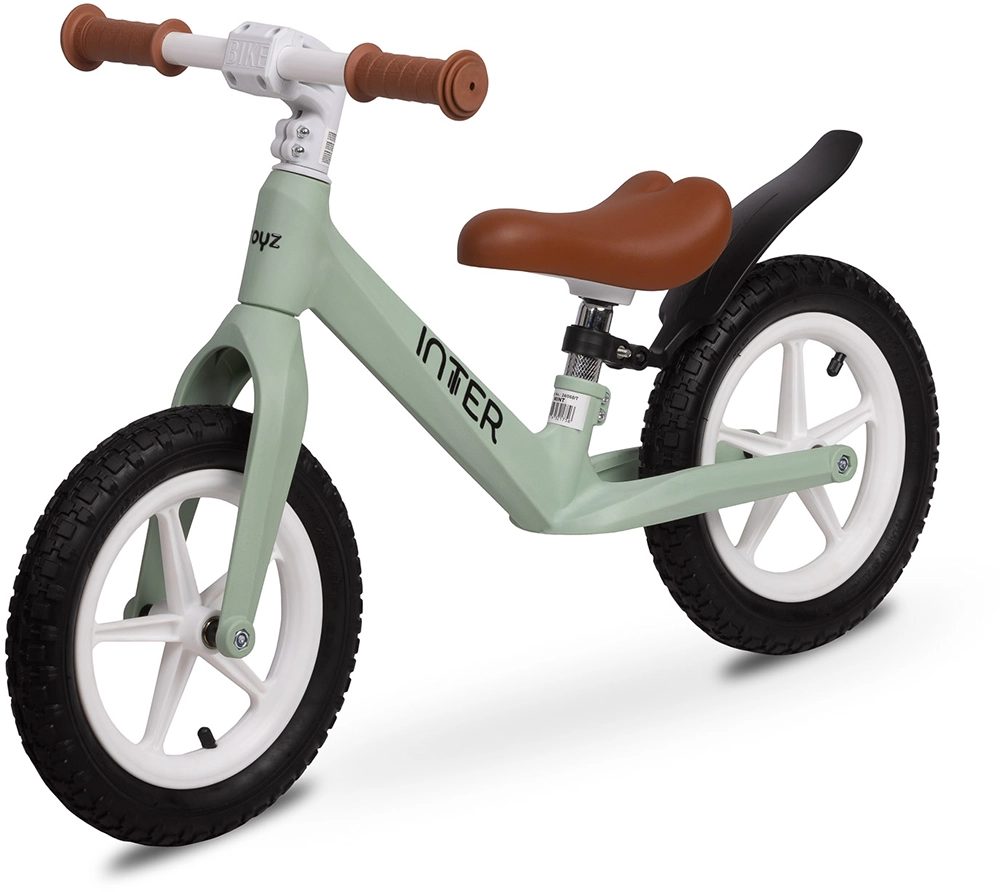 Беговел Caretero (Toyz) Inter Mint