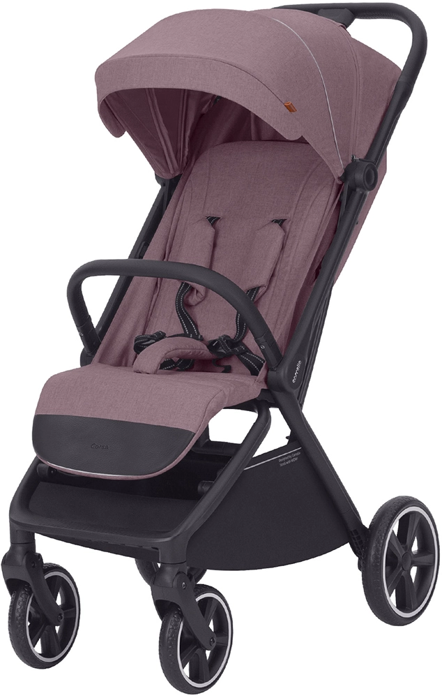Прогулочная коляска Carrello Corsa CRL-5518 Wild Pink