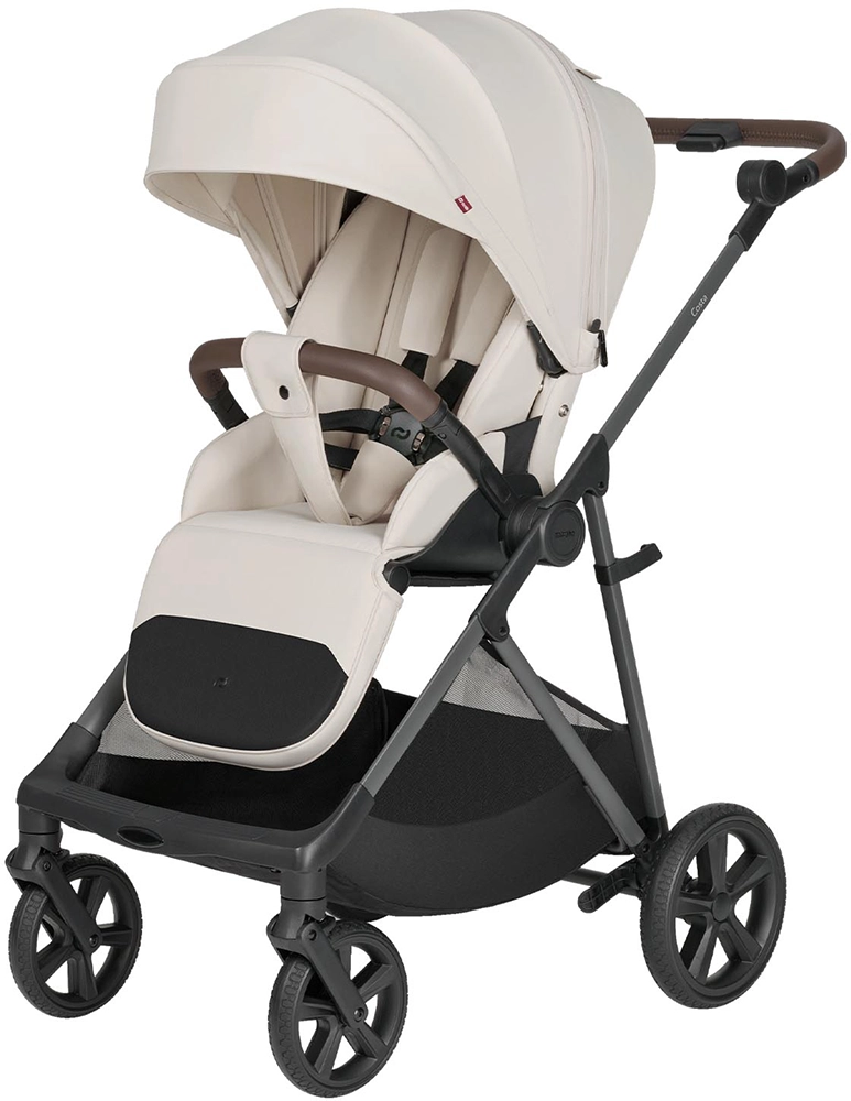 Прогулочная коляска Carrello Costa CRL-5543 Cloud Grey