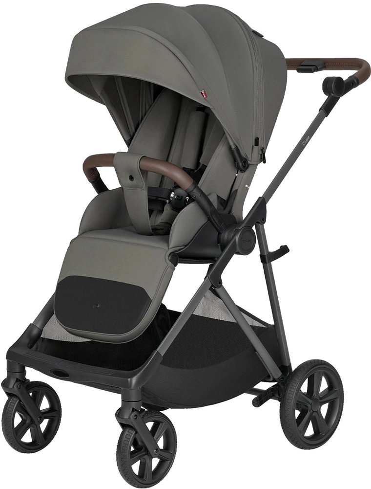 Прогулочная коляска Carrello Costa CRL-5543 Echo Grey