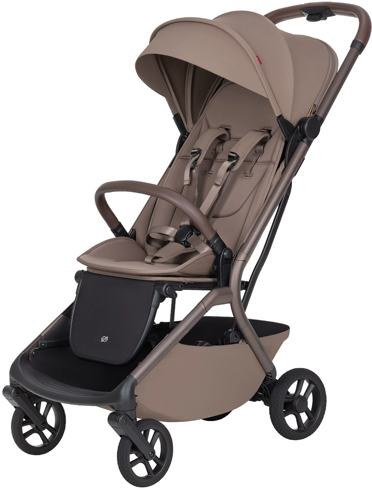 Прогулочная коляска Carrello Magia 2.0 CRL-5655 Cocoa Beige