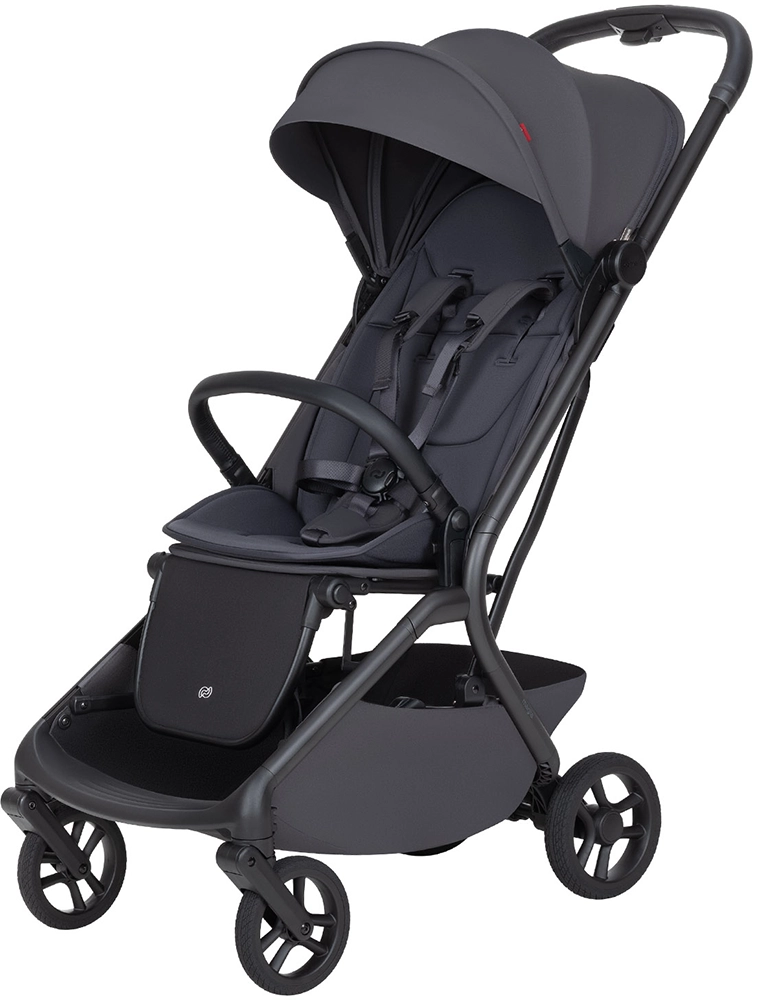 Прогулочная коляска Carrello Magia 2.0 CRL-5655 Elm Grey