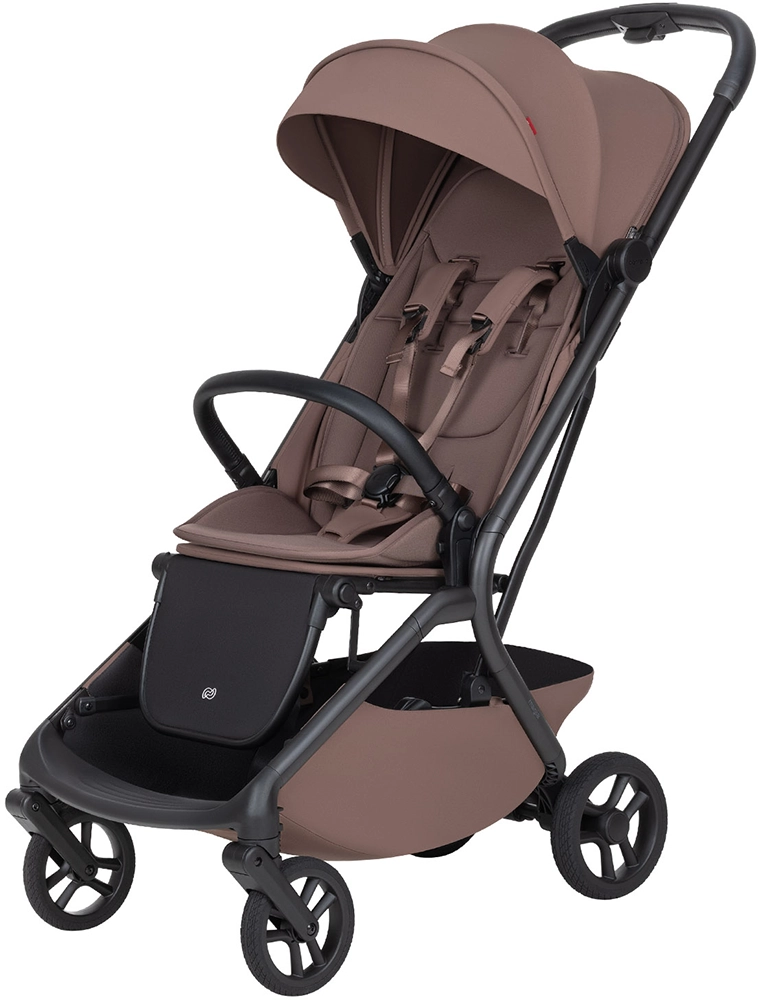 Прогулочная коляска Carrello Magia 2.0 CRL-5655 Glace Pink