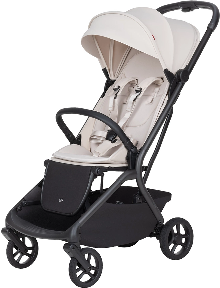 Прогулочная коляска Carrello Magia 2.0 CRL-5655 Laguna Beige