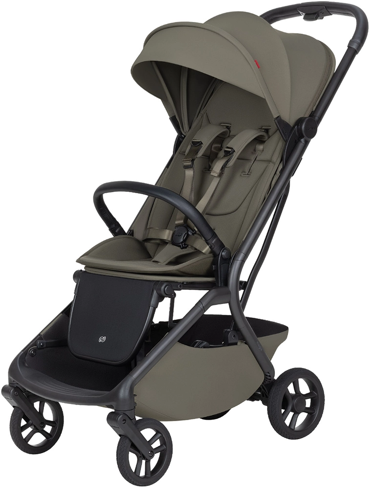 Прогулочная коляска Carrello Magia 2.0 CRL-5655 Malted Green