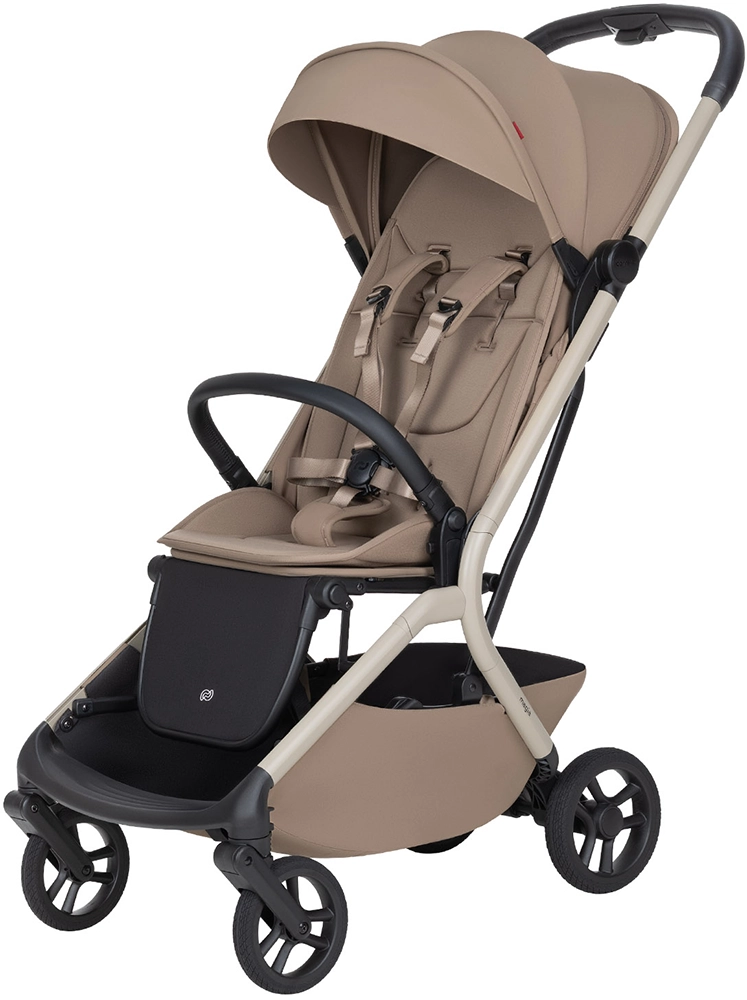 Прогулочная коляска Carrello Magia 2.0 CRL-5655 Spice Beige