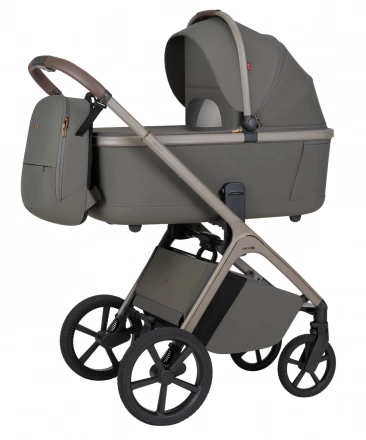 Коляска 2 в 1 CARRELLO Vector CRL-6553 Artichoke Green