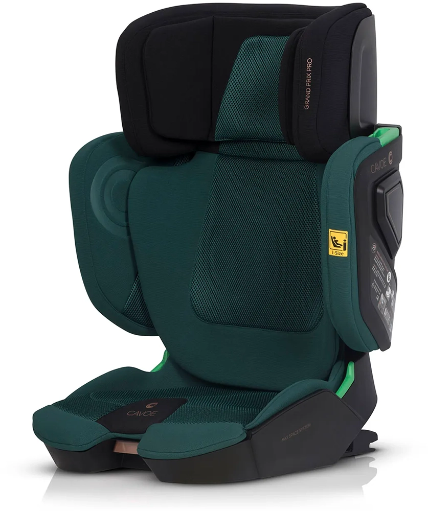 Автокресло Cavoe Grand Prix Pro Forest