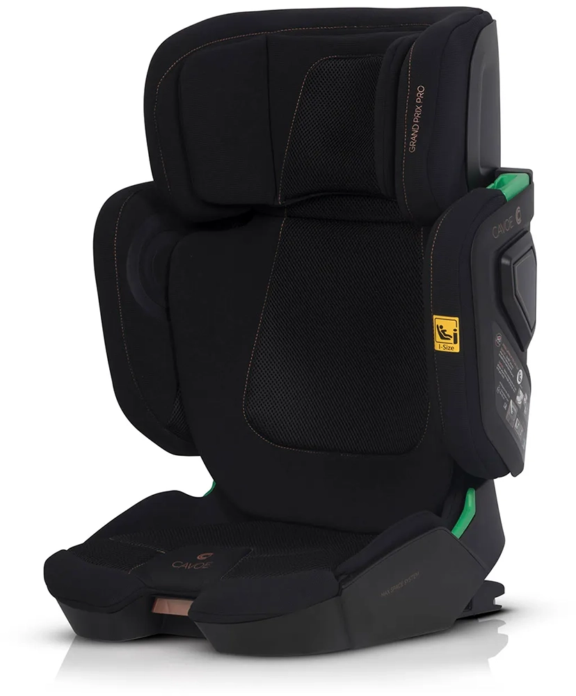Автокресло Cavoe Grand Prix Pro Meteorite