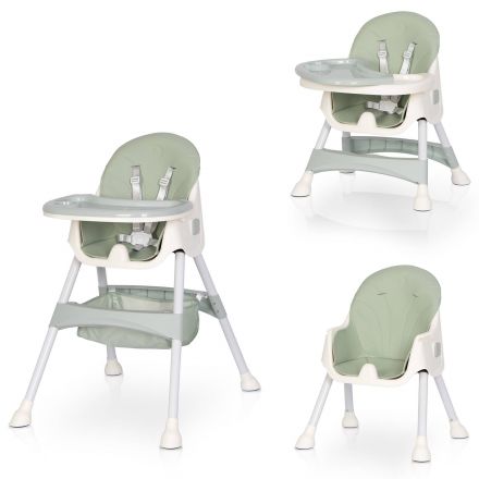 Стульчик для кормления Colibro Picolo Pastel Cool