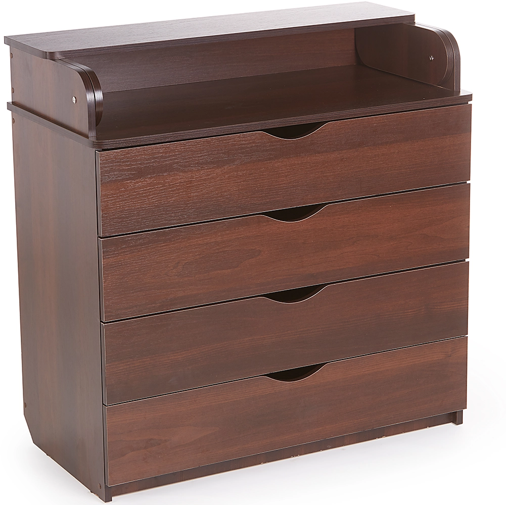 Комод-пеленатор Deson Komod 90 Walnut