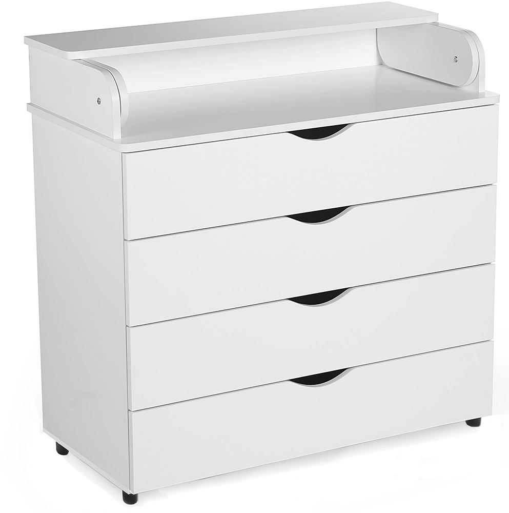 Комод-пеленатор Deson Komod 90 white