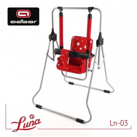 Детская качели Adbor Luna Ln 03