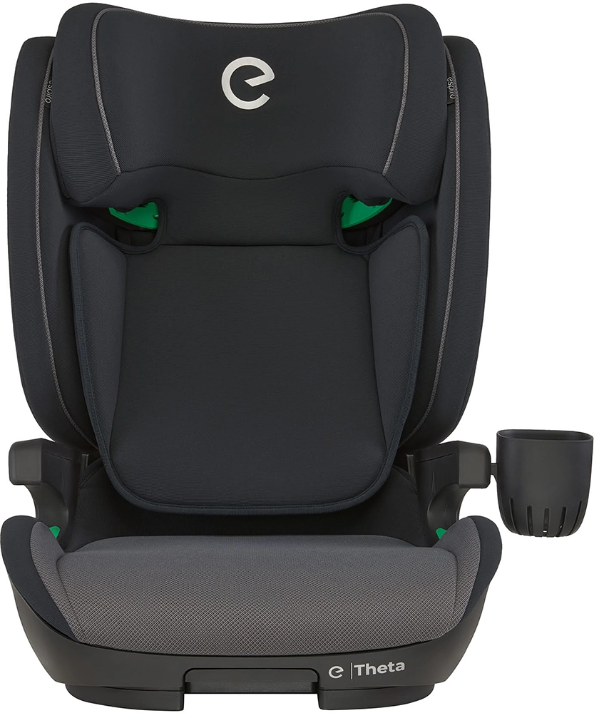 Автокресло Espiro Theta 110 Onyx
