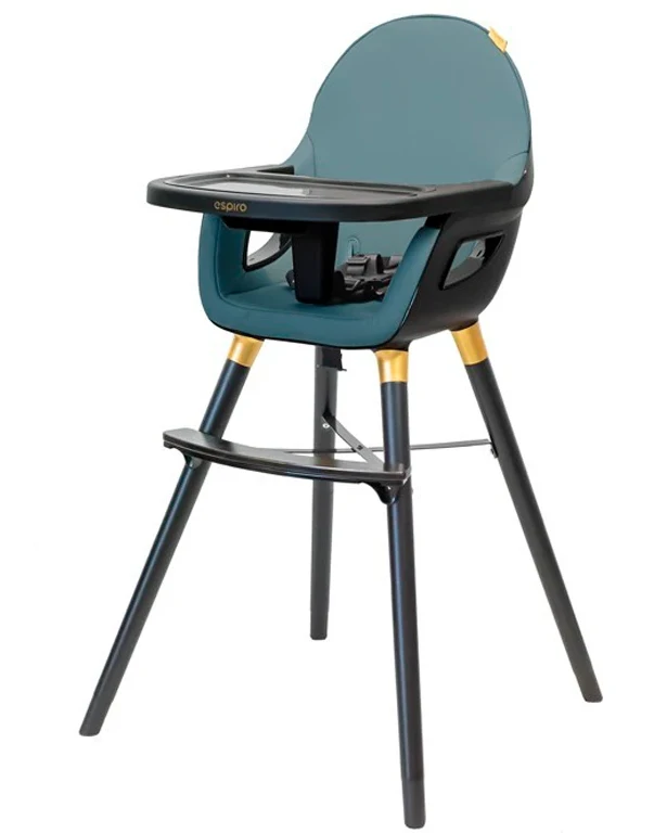 Стульчик для кормления Espiro Yuko 03 blue style