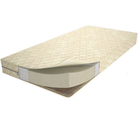 Матрас Flitex Comfort AeroCoconut 70х190х12 см