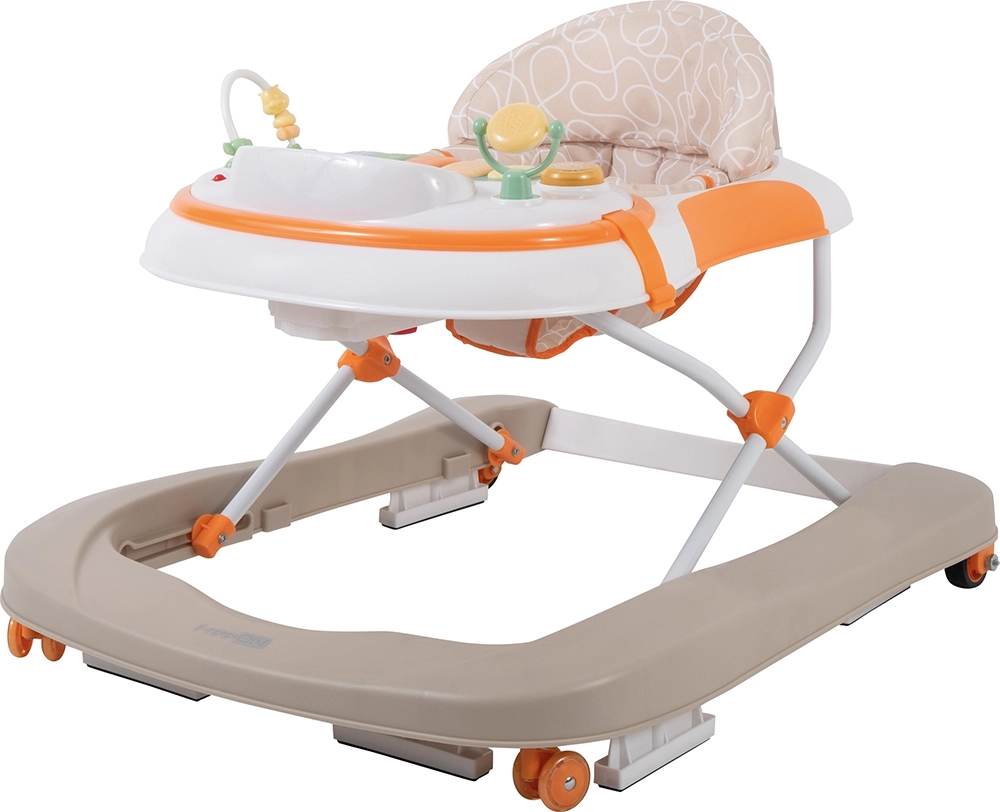 Ходунки FreeON LITTLE FANCY Beige