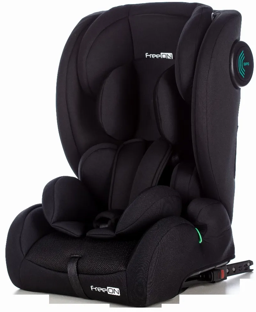 Автокресло FreeON Modus black