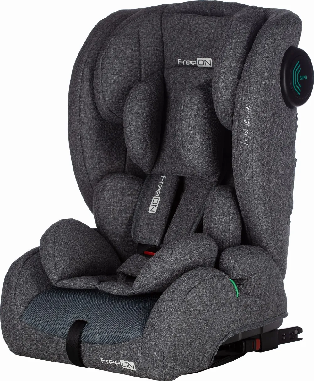 Автокресло FreeON Modus grey