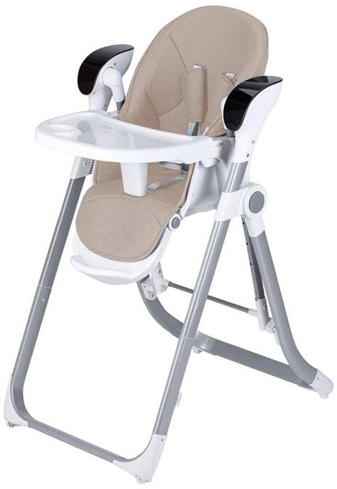 Стульчик для кормления 3 в 1 FreeON Oli Deluxe, beige