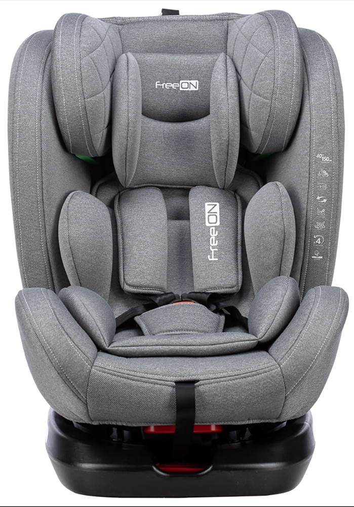 Автокресло FreeON Sierra grey